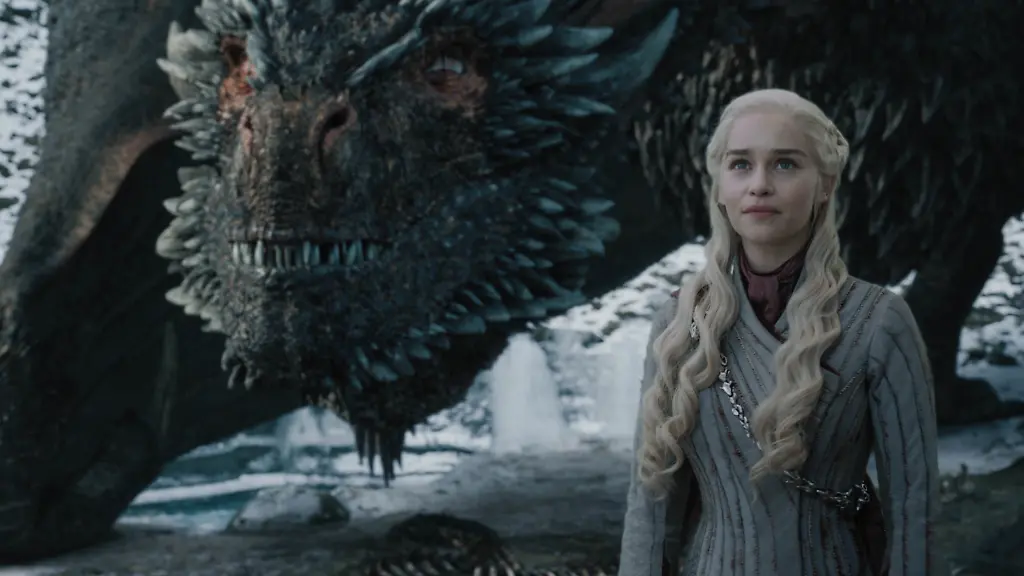 Emilia Clarke spricht über Gagen und Erfahrungen bei “Game of Thrones”
