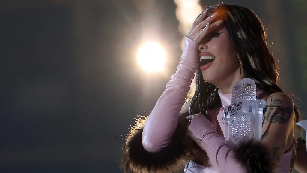 Blick auf Eurovision 2027 nach Bulgariens Sieg