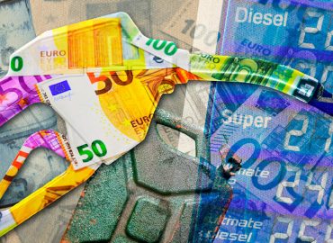 Der Öl-Schock: Auswirkungen bis 2027