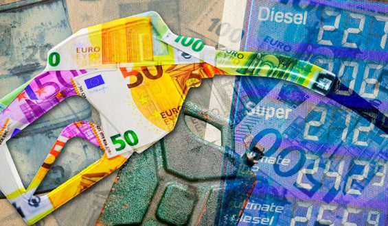 Der Öl-Schock: Auswirkungen bis 2027