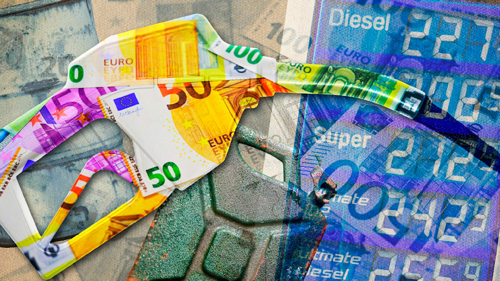 Der Öl-Schock: Auswirkungen bis 2027