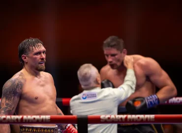 Kabayel fordert Usyk heraus – Wird der Titelkampf stattfinden?