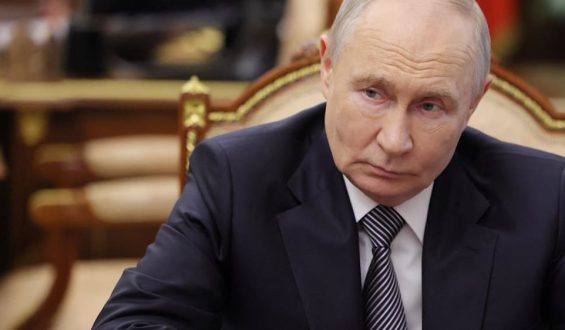 Bundesregierung bestellt russischen Botschafter ein
