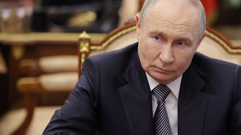 Bundesregierung bestellt russischen Botschafter ein