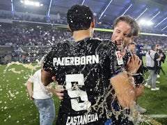 Der SC Paderborn: Aufstrebend mit jungen Talenten