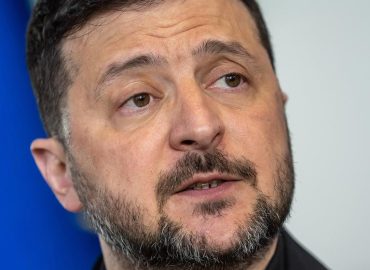 EU-Sonderstatus für Ukraine: Selenskyj kritisiert Merz-Vorschlag