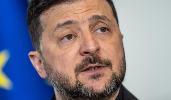 EU-Sonderstatus für Ukraine: Selenskyj kritisiert Merz-Vorschlag