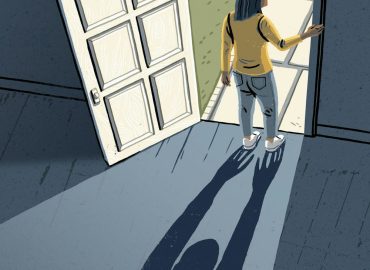 Warum das Erwachsenwerden Generation Z unvorbereitet trifft