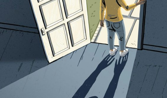 Warum das Erwachsenwerden Generation Z unvorbereitet trifft