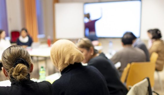 Koalition plant Korrektur bei Integrationskursen