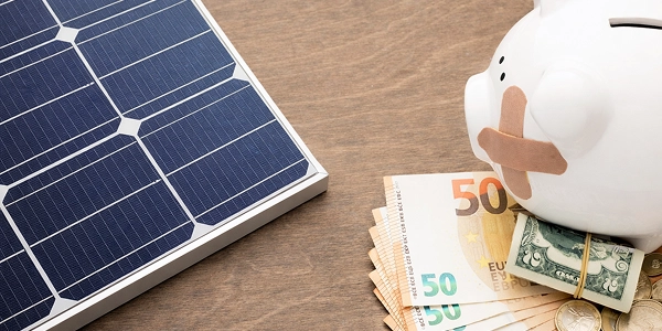 Photovoltaikförderung und Finanzierungsmöglichkeiten 2026