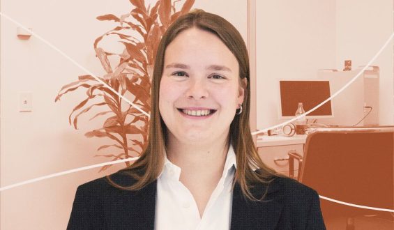 Clara Schüppen: Jüngste Wirtschaftsprüferin Deutschlands