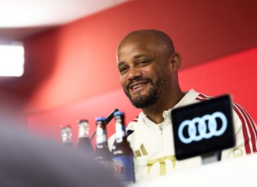 Vorbericht zum 33. Bundesliga-Spieltag