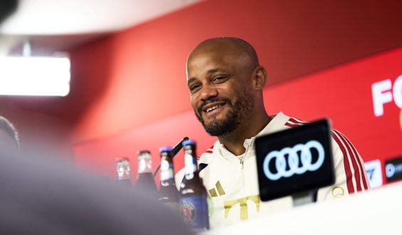 Vorbericht zum 33. Bundesliga-Spieltag