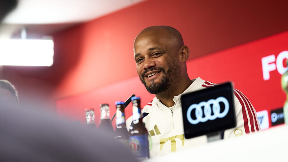 Vorbericht zum 33. Bundesliga-Spieltag