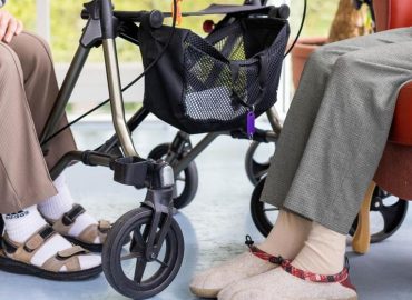 Ideen zur Finanzierung der Pflegeversicherung