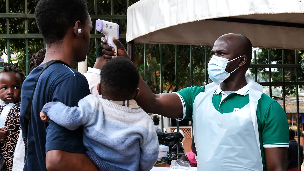 WHO erklärt internationalen Gesundheitsnotstand wegen Ebola-Ausbruch