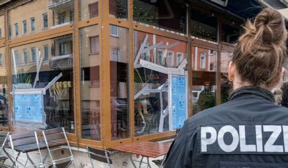 Irans Einfluss auf eine Terrorzelle in Europa