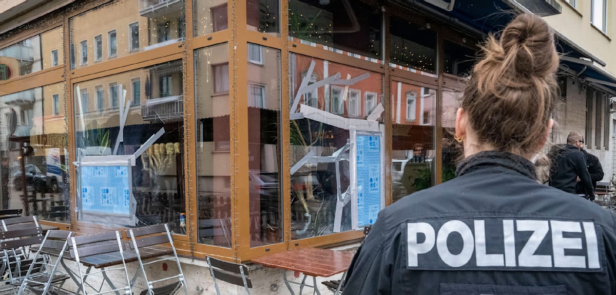 Irans Einfluss auf eine Terrorzelle in Europa