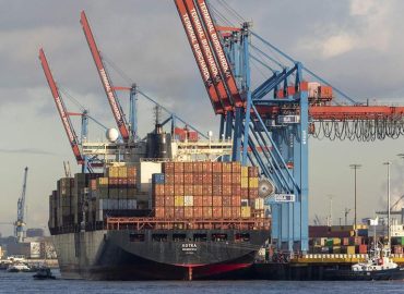 Geschäftsentwicklung deutscher Unternehmen im Ausland