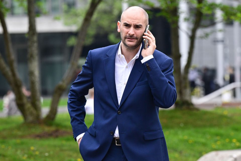 Danyal Bayaz und sein politischer Weg