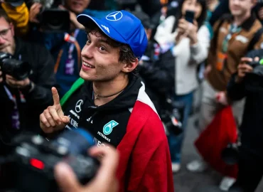 Lewis Hamilton ist wieder verliebt in seinen Job und Formel-1-Spitzenreiter Antonelli zeigt Selbstbewusstsein