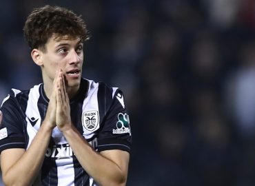 Die Transfer-Saga um Konstantelias und den VfB Stuttgart