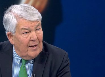 Einschätzung von General a.D. Roland Kather zur Drohnengefahr in Moskau