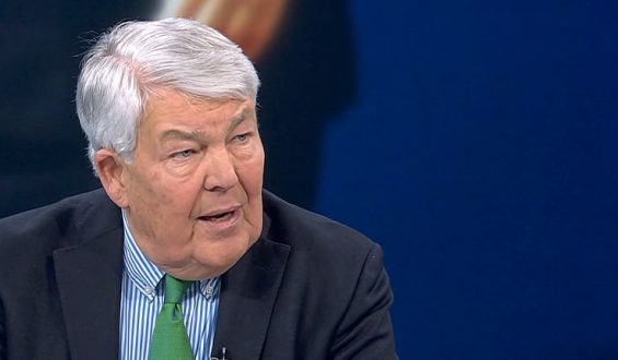 Einschätzung von General a.D. Roland Kather zur Drohnengefahr in Moskau