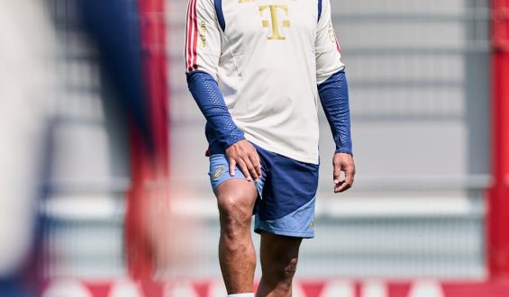 FC Bayern durchbricht herkömmliche Reisegewohnheiten für Wolfsburg-Spiel