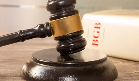 Personalmangel bei der Strafverfolgung in Deutschland