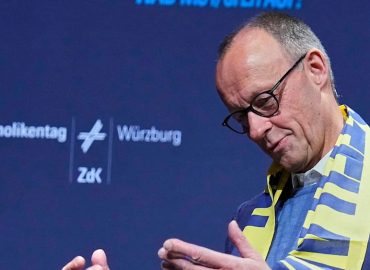 Merz rät von USA-Aufenthalt ab und spricht über Herausforderungen in Deutschland