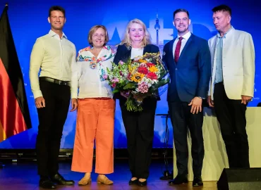 AfD’s Pläne für Berlin: Ein neuer Kurs