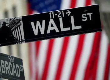 Wall Street setzt Rally fort trotz Spannungen