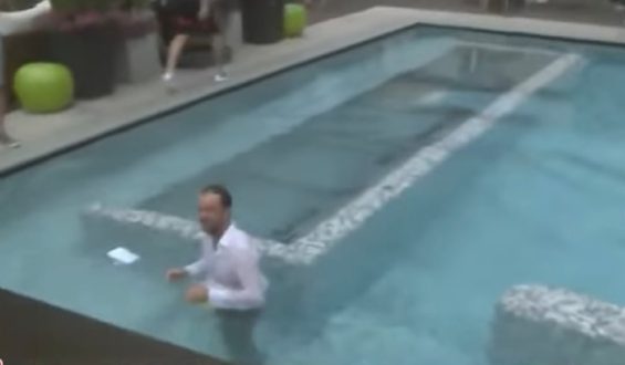 Poldis unvergesslicher Moment bei der WM 2014