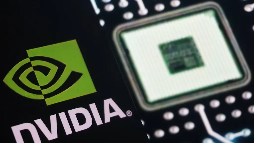 Microsoft und Nvidia präsentieren neue Windows-PCs mit Nvidia-Chips