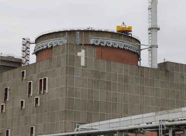 IAEA bestätigt Schäden am AKW Saporischschja