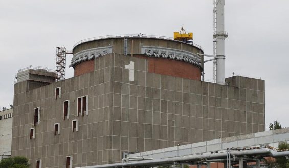 IAEA bestätigt Schäden am AKW Saporischschja
