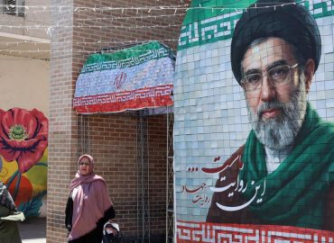 Verhandlungen über den Iran-Krieg festgefahren: Teherans neuer Vorschlag an die USA