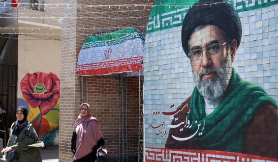 Verhandlungen über den Iran-Krieg festgefahren: Teherans neuer Vorschlag an die USA