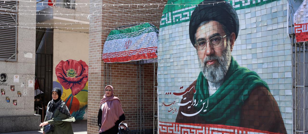 Verhandlungen über den Iran-Krieg festgefahren: Teherans neuer Vorschlag an die USA