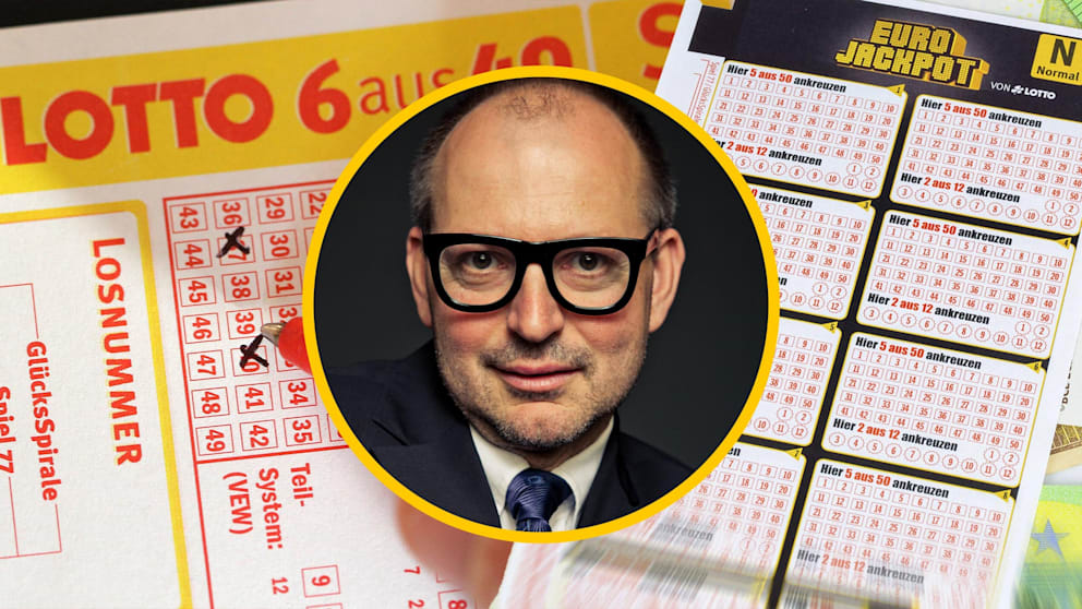 Eurojackpot oder 6aus49: Welche Lotterie bietet die besten Chancen?