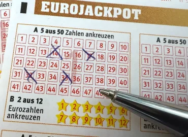 Wissenswertes über den Eurojackpot und Gewinnchancen