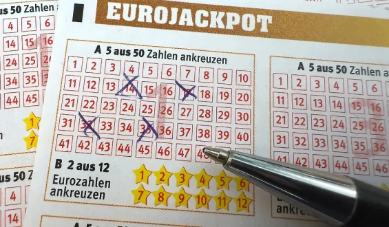 Wissenswertes über den Eurojackpot und Gewinnchancen