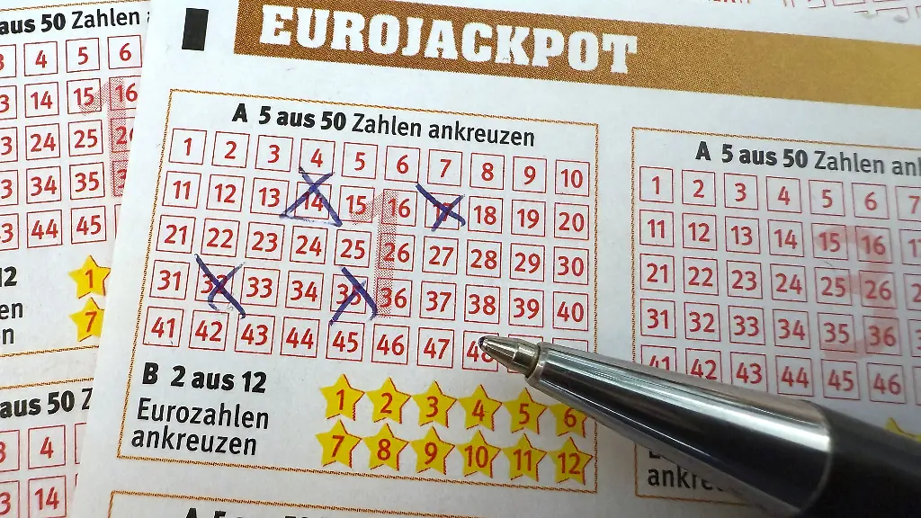 Wissenswertes über den Eurojackpot und Gewinnchancen
