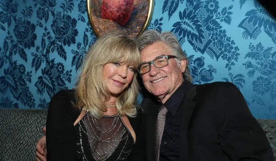 Warum Goldie Hawn und Kurt Russell nicht heiraten