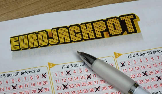 Hochquoten-Taktik beim Eurojackpot