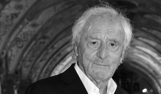 Günther Maria Halmer im Alter von 83 Jahren verstorben