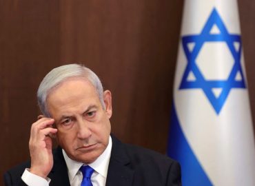 Israels Premier Netanyahu und die Kontroverse um Yad Vashem