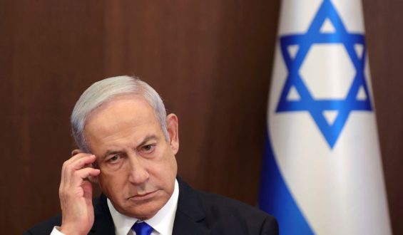 Israels Premier Netanyahu und die Kontroverse um Yad Vashem
